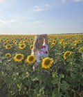 Rencontre Femme : Elanka, 37 ans à Ukraine  kharkov